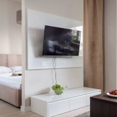Апартаменты Chopin Apartments Capital Варшава фото 2