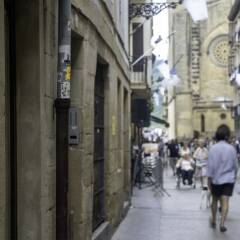 Отель SanSebastiánForYou 32 DE AGOSTO Rooms фото 9