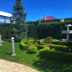 Гостиница Villa De Palma фото 3