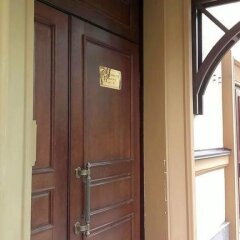 Мини Отель Новый Арбат интерьер отеля фото 2