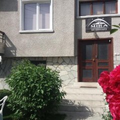 Отель Mira Guest House Банско фото 3