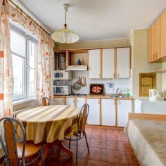 Гостиница Domumetro Na Kahovskoj Apartments в Москве отзывы, цены и фото номеров - забронировать гостиницу Domumetro Na Kahovskoj Apartments онлайн Москва фото 5