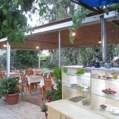 Eucalyptus Pension Турция, Патара - отзывы, цены и фото номеров - забронировать отель Eucalyptus Pension онлайн фото 4
