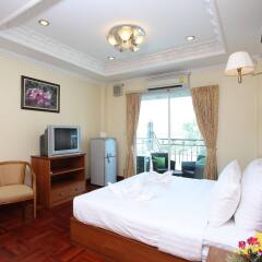 Imperial Residence Hotel комната для гостей фото 2