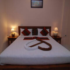 Отель Adarin Beach Resort сейф в номере