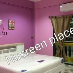 Отель Nusreen Place Бангкок детские мероприятия