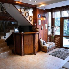 Отель Zigen House Болгария, Банско - отзывы, цены и фото номеров - забронировать отель Zigen House онлайн интерьер отеля