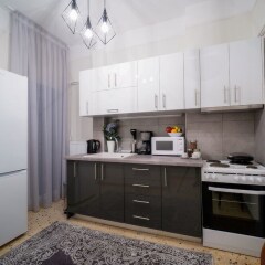 Отель Acropolis Deluxe Apt (Must) Греция, Салоники - отзывы, цены и фото номеров - забронировать отель Acropolis Deluxe Apt (Must) онлайн в номере фото 2