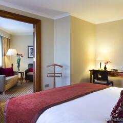 Отель Crowne Plaza Amsterdam Schiphol Нидерланды, Хофддорп - отзывы, цены и фото номеров - забронировать отель Crowne Plaza Amsterdam Schiphol онлайн