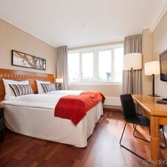 First Hotel Millennium комната для гостей фото 3