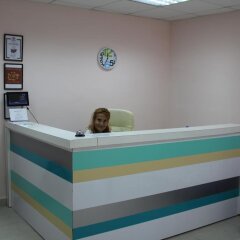 Отель Guest House Stels Болгария, Кранево - отзывы, цены и фото номеров - забронировать отель Guest House Stels онлайн спа фото 2