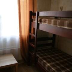 Гостиница Blagovest Na Tulskoj Hostel в Москве - забронировать гостиницу Blagovest Na Tulskoj Hostel, цены и фото номеров Москва комната для гостей фото 5