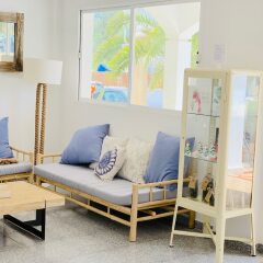 Отель Apartamentos Sa Torre спа