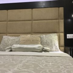 Апартаменты Millennium Apartments комната для гостей фото 3