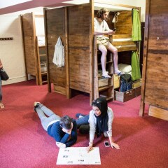 Отель Palmers Lodge Hillspring At Willesden Green Великобритания, Лондон - 2 отзыва об отеле, цены и фото номеров - забронировать отель Palmers Lodge Hillspring At Willesden Green онлайн фото 3