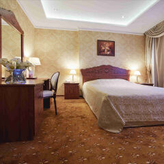 Royal Hotel Spa & Wellness удобства в номере