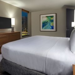 Hyatt Place Provo in Provo, United States of America from 203$, photos, reviews - zenhotels.com guestroom