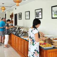 Sunshine Hotel интерьер отеля фото 2