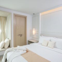 The Bloc Hotel комната для гостей фото 5
