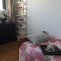 Отель Mynice Riviera сейф в номере