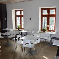 Отель Akira Bed&Breakfast гостиничный бар
