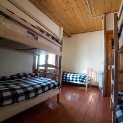 Отель Хостел Big Trip Грузия, Гудаури - отзывы, цены и фото номеров - забронировать отель Хостел Big Trip онлайн фото 3