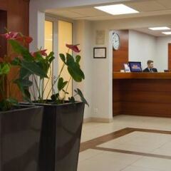 Best Western Hotel Portos фото 15