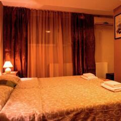 Hostel Stadion комната для гостей фото 5