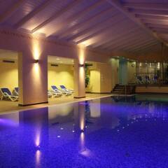 Hotel Klosterbräustuben бассейн фото 2