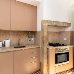 Апартаменты Mouraria Deluxe Apartment в номере