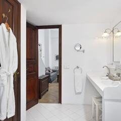Отель San Lorenzo - Adults Only Испания, Пальма-де-Майорка - отзывы, цены и фото номеров - забронировать отель San Lorenzo - Adults Only онлайн ванная