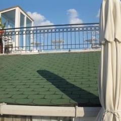 Berk Guesthouse - 'Grandma's House' Турция, Стамбул - отзывы, цены и фото номеров - забронировать отель Berk Guesthouse - 'Grandma's House' онлайн фото 3