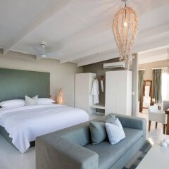 White Pearl Resorts in Ponta d'Ouro, Mozambique from 1582$, photos, reviews - zenhotels.com guestroom photo 2
