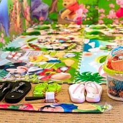 Отель Xiamen International Seaside Hotel Китай, Сямынь - отзывы, цены и фото номеров - забронировать отель Xiamen International Seaside Hotel онлайн детские мероприятия