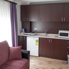 Dora Hotel в номере
