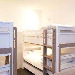 Отель Vicoletto Inn Hakata Sumiyoshi детские мероприятия