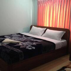 Отель OYO 174 Shiva Shankar Hotel Непал, Катманду - отзывы, цены и фото номеров - забронировать отель OYO 174 Shiva Shankar Hotel онлайн комната для гостей фото 5