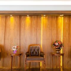 Отель The Grand Sathorn сауна
