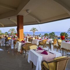 Отель Maritim Pine Beach Resort питание фото 2