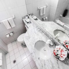 Отель Posada Real Los Cabos Сан-Хосе-дель-Кабо ванная