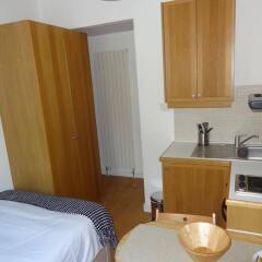 Отель Studios 2 Let North Gower в номере фото 2