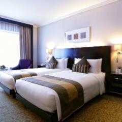 Bwp Hotel Deira комната для гостей