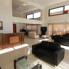 Hotel Simeon интерьер отеля