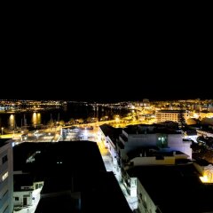 Отель Globo Hotel Португалия, Портимао - 2 отзыва об отеле, цены и фото номеров - забронировать отель Globo Hotel онлайн бассейн фото 2