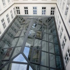 Отель Zenit Budapest Palace Венгрия, Будапешт - 4 отзыва об отеле, цены и фото номеров - забронировать отель Zenit Budapest Palace онлайн балкон