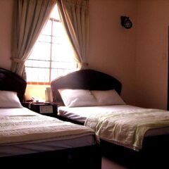 Phu Thinh Hotel детские мероприятия