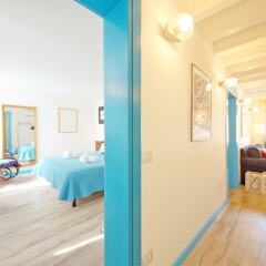 Отель DolceVita Apartments N. 426 Италия, Венеция - отзывы, цены и фото номеров - забронировать отель DolceVita Apartments N. 426 онлайн комната для гостей фото 3