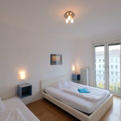Отель Sobieski Apartments Schottenring Австрия, Вена - отзывы, цены и фото номеров - забронировать отель Sobieski Apartments Schottenring онлайн детские мероприятия фото 2