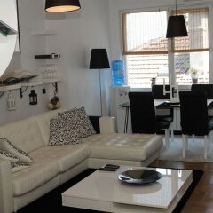 Отель Sofia Downtown Apartments Болгария, София - отзывы, цены и фото номеров - забронировать отель Sofia Downtown Apartments онлайн в номере