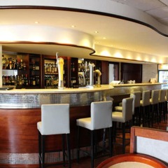 Grand Hotel Gozo Айнсилем гостиничный бар